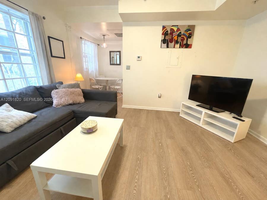 Property photo for 1542 Drexel Avenue, #104, Miami Beach, FL