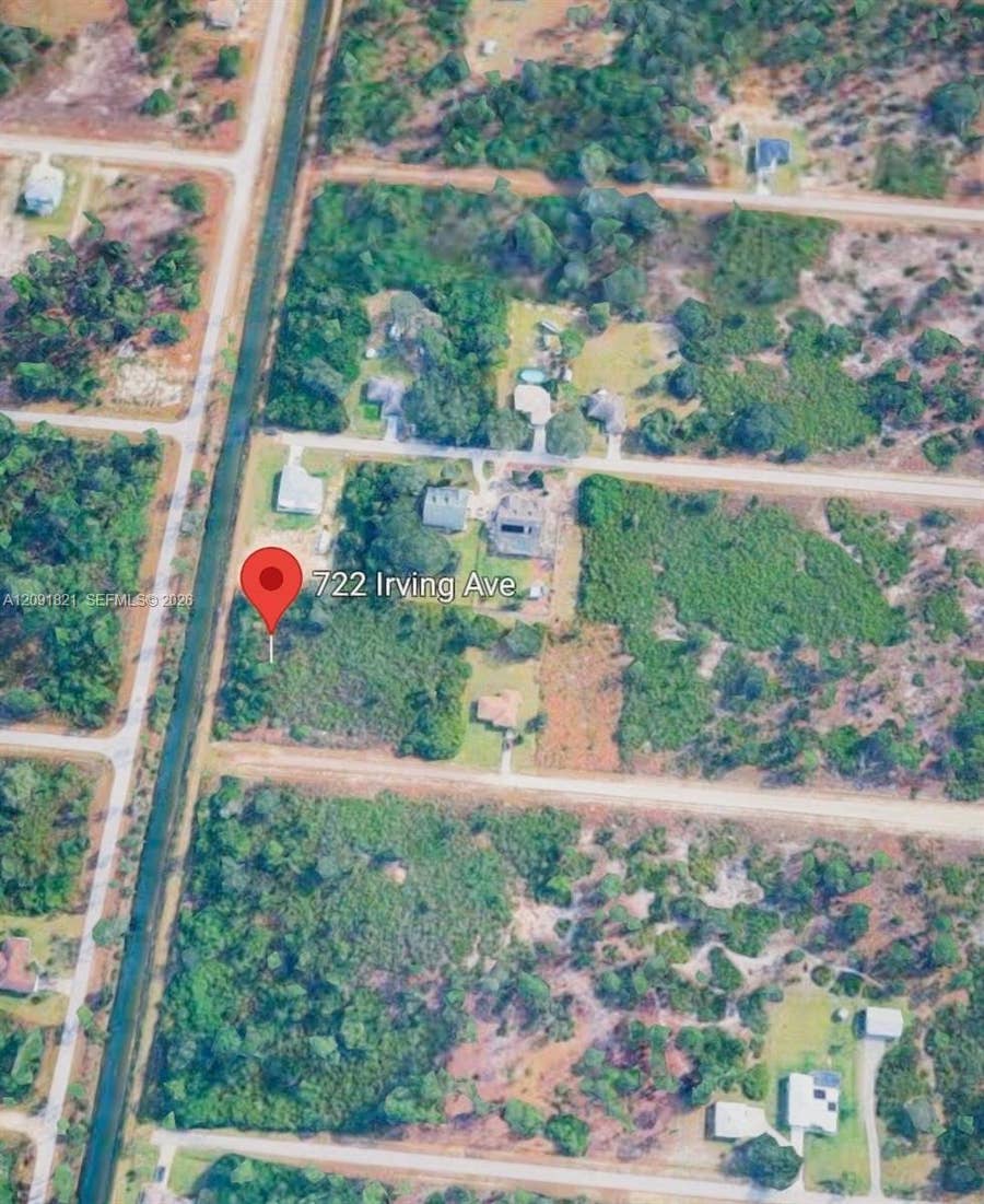 Property photo for 722 Irving Avenue, Lehigh Acres, FL