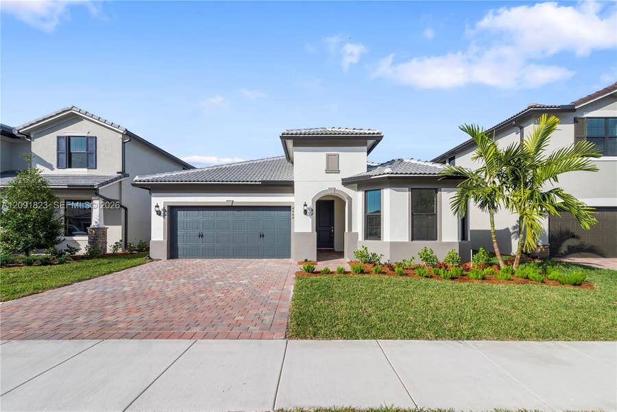Property photo for 4949 Blistering Way, #1, Lake Worth, FL