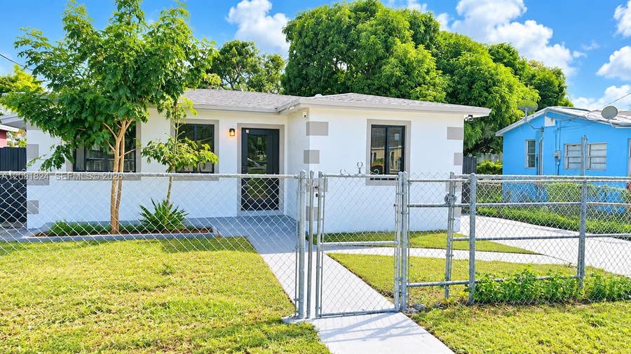 Property photo for 10260 SW 173rd Street, Miami, FL
