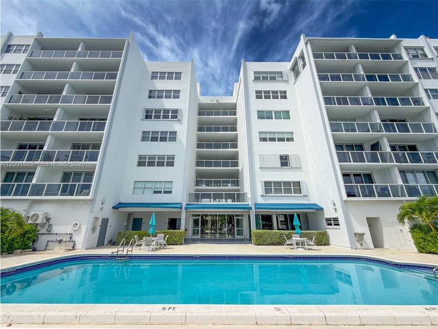 Property photo for 9381 E Bay Harbor Drive, #202S, Bay Harbor Islands, FL