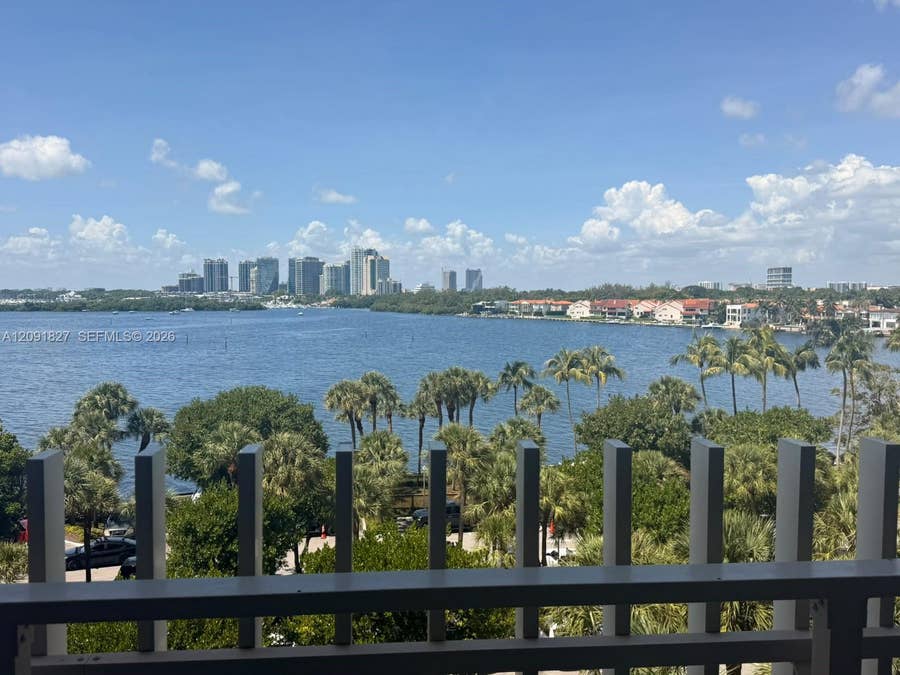 Property photo for 1 Grove Isle Drive, #A504, Miami, FL