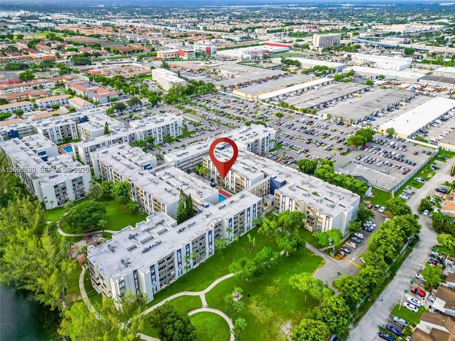 Property photo for 10000 NW 80th Court, #2247, Hialeah Gardens, FL