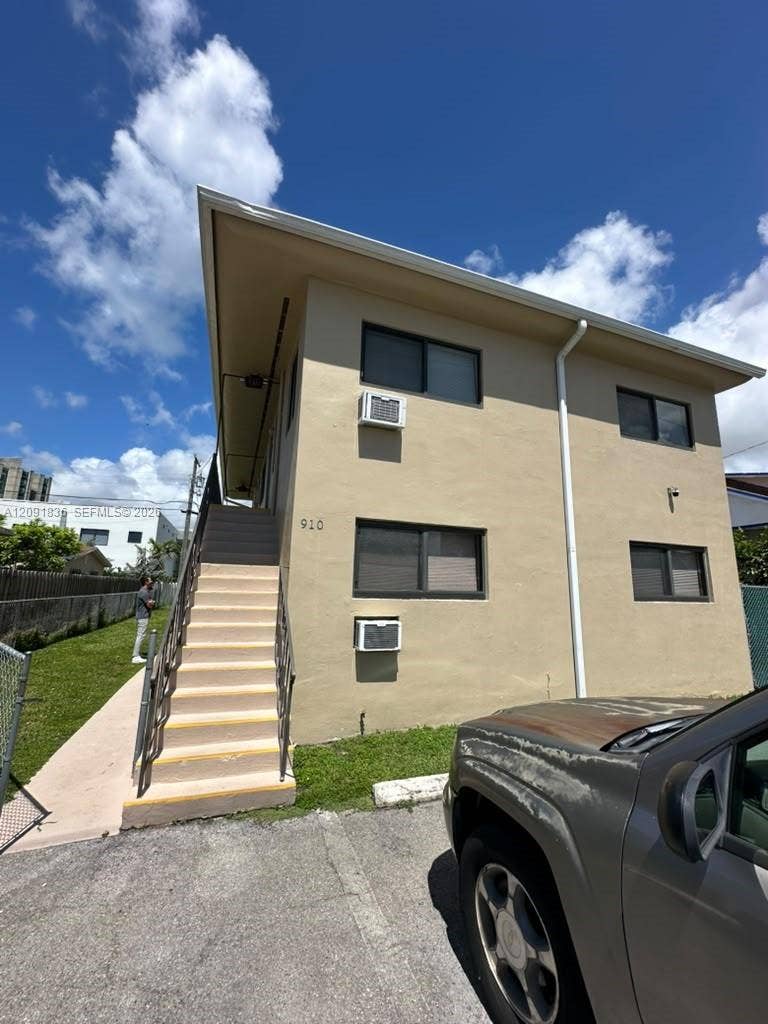 Property photo for 910 SW 29th Avenue, #1, Miami, FL