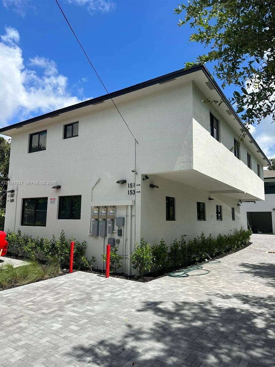 Property photo for 147 NW 61st Street, Miami, FL