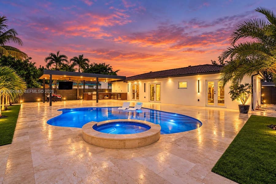 Property photo for 4720 Baldric Street, Boca Raton, FL