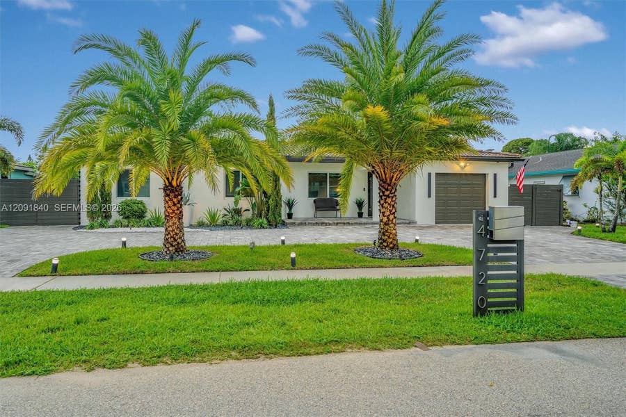 Property photo for 4720 Baldric Street, Boca Raton, FL