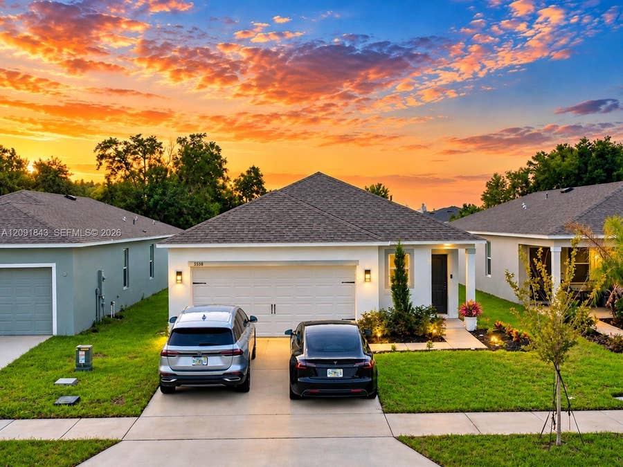 Property photo for 5539 Maddie Drive, Haines City, FL