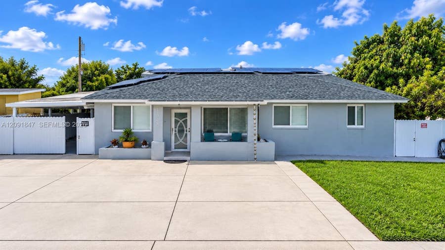 Property photo for 3620 NW 174th Street, Miami Gardens, FL
