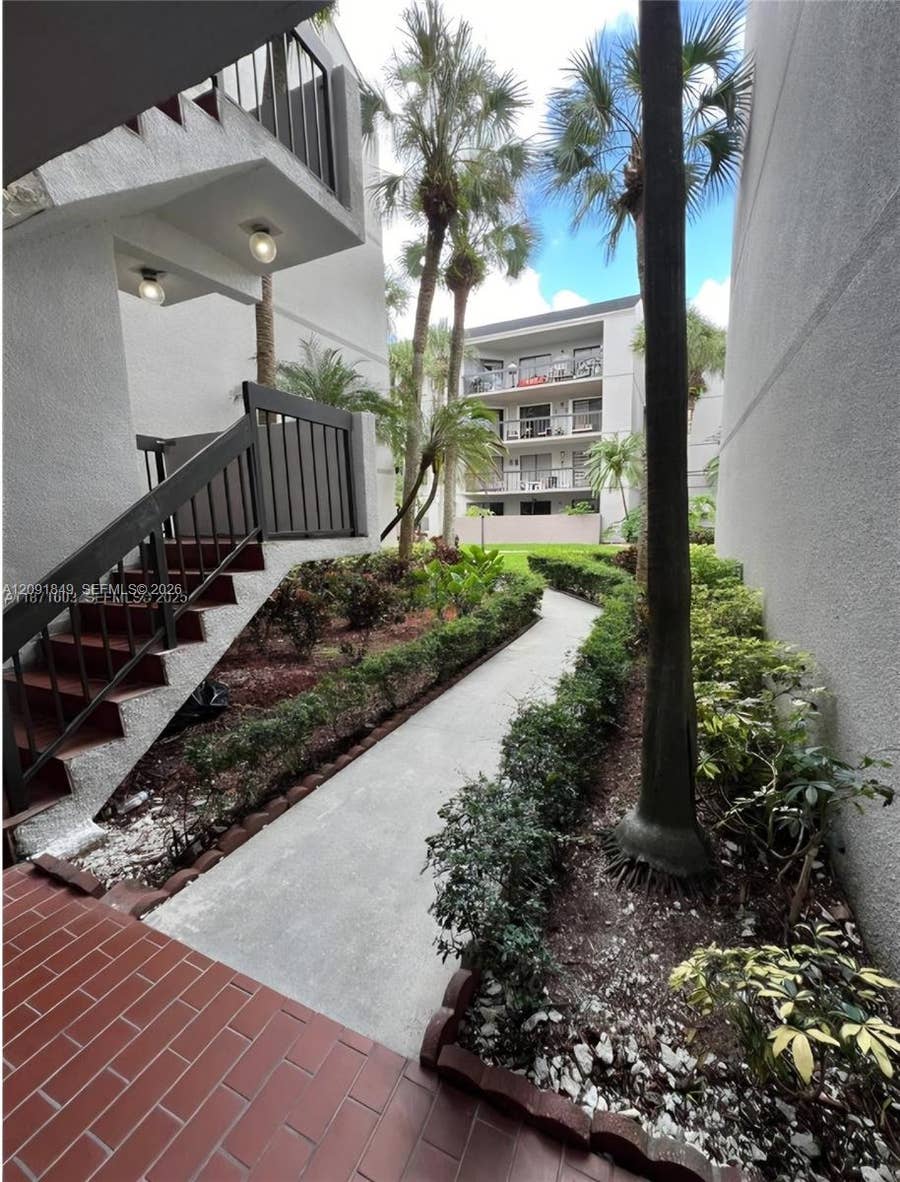 Property photo for 8810 SW 132nd Place, #103DN, Miami, FL