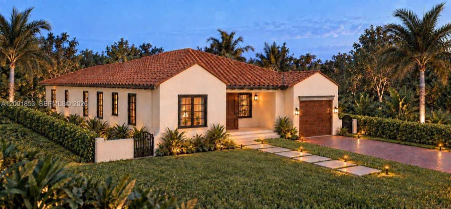 Property photo for 122 Camilo Avenue, Coral Gables, FL