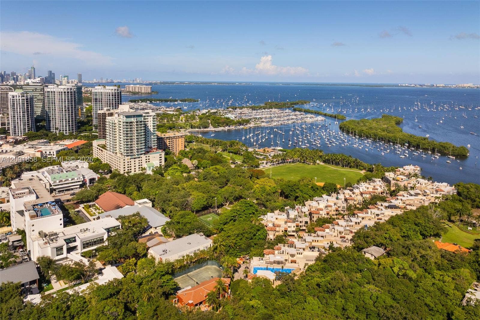 3471 Main Highway, #1204, Coconut Grove, FL 33133 Photo 43