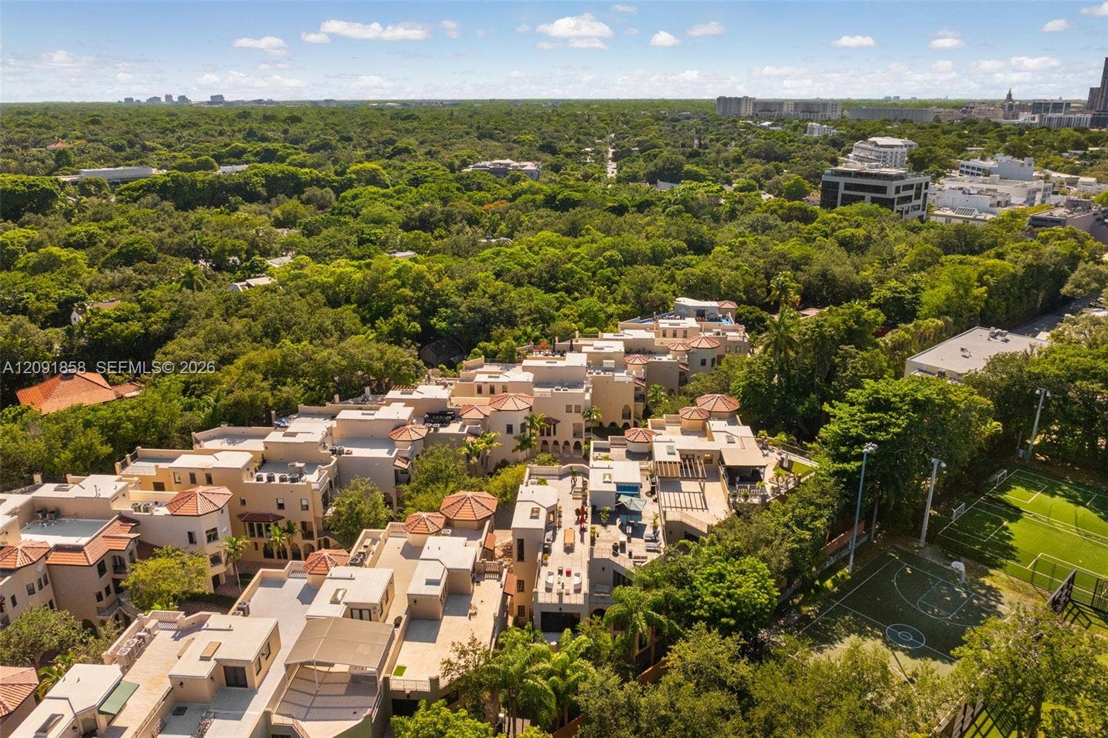 3471 Main Highway, #1204, Coconut Grove, FL 33133 Photo 41