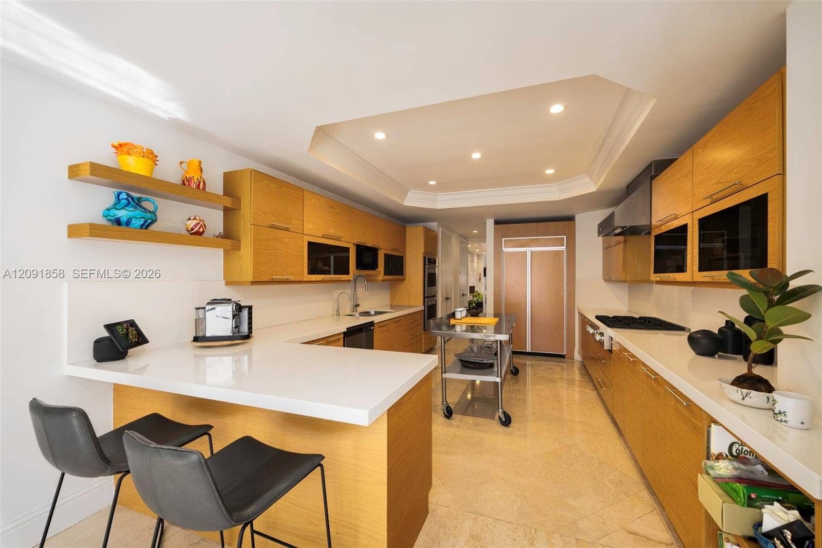 3471 Main Highway, #1204, Coconut Grove, FL 33133 Photo 9