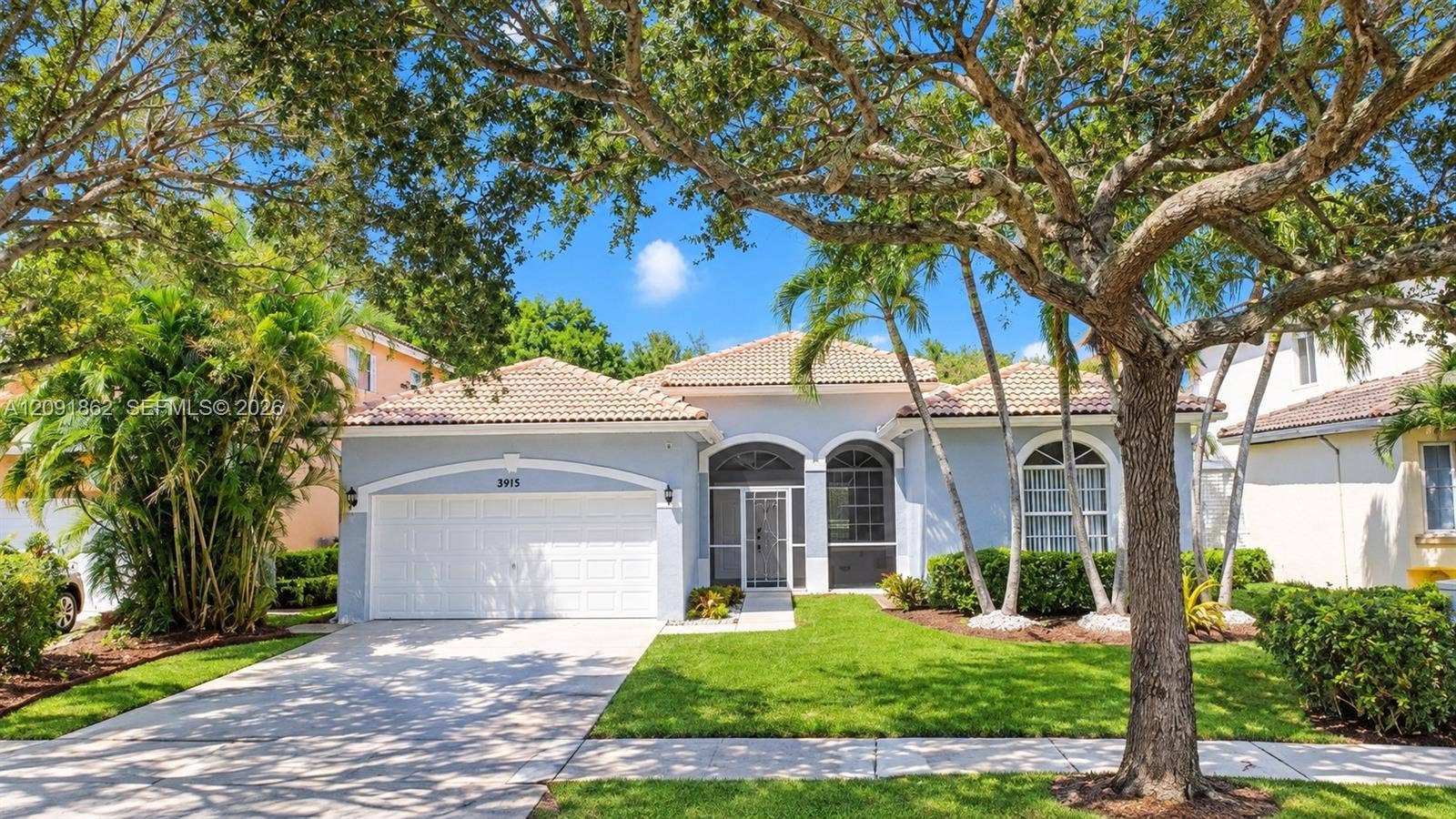 2919 Augusta Circle, Homestead, FL 33035 Photo 2