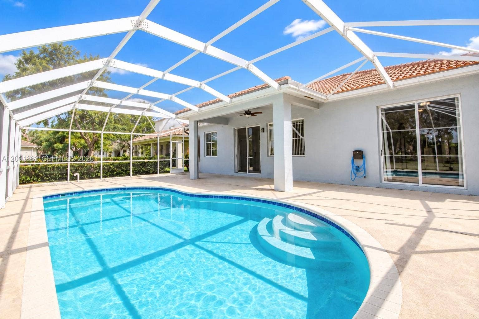 2919 Augusta Circle, Homestead, FL 33035 Photo 4