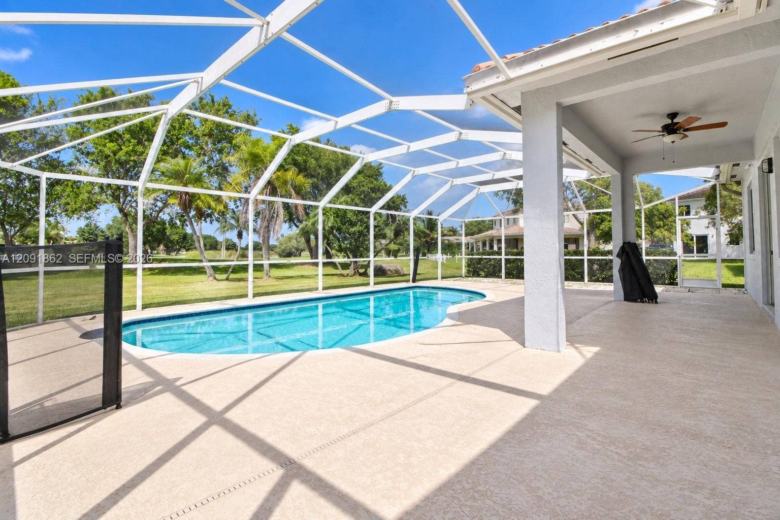2919 Augusta Circle, Homestead, FL 33035 Photo 5