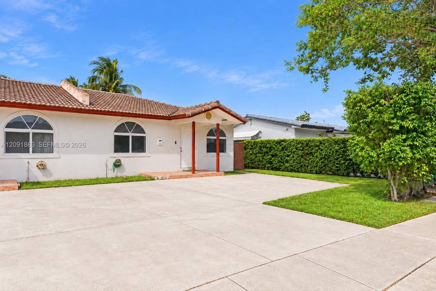 Property photo for 5945 NW 38th Street, #5947, Virginia Gardens, FL