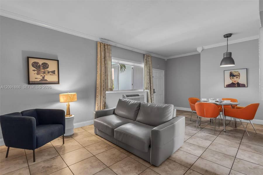 Property photo for 8100 Harding Avenue, #509, Miami Beach, FL
