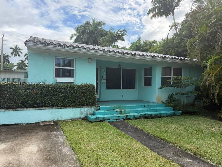 Property photo for 1146 Polk Street, Hollywood, FL