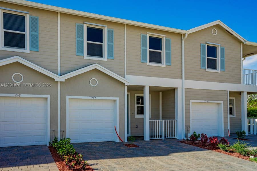 Property photo for 934 SE 19th Street, Homestead, FL