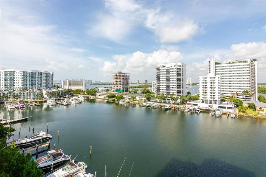 Property photo for 7928 East Drive, #903, North Bay Village, FL