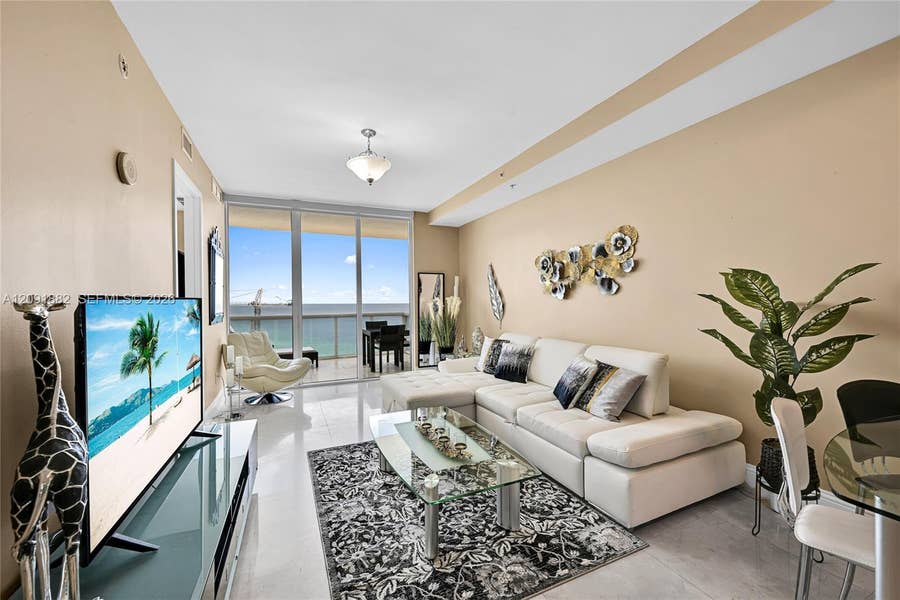 Property photo for 18201 Collins Avenue, #4102, Sunny Isles Beach, FL