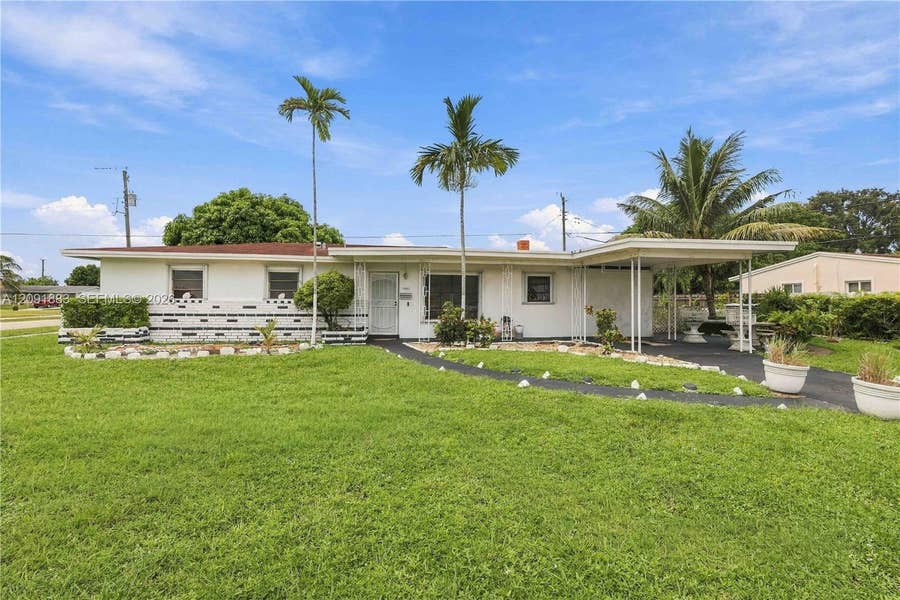 Property photo for 17100 NW 45th Court, Miami Gardens, FL