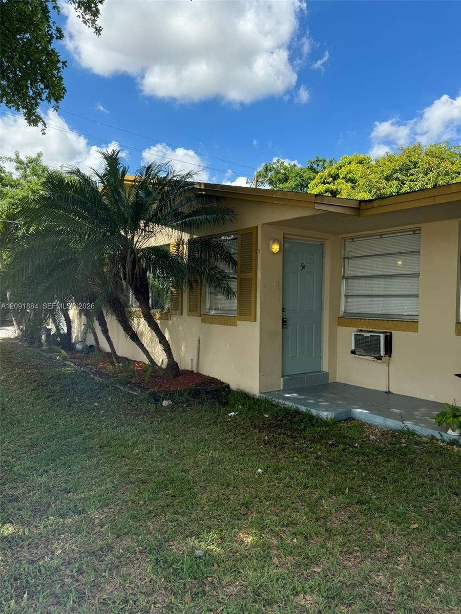 Property photo for 2700 SW 62nd Avenue, #5A, Miramar, FL