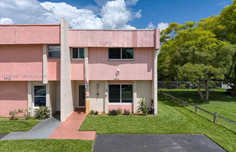 Property photo for 7911 SW 7th Place, North Lauderdale, FL