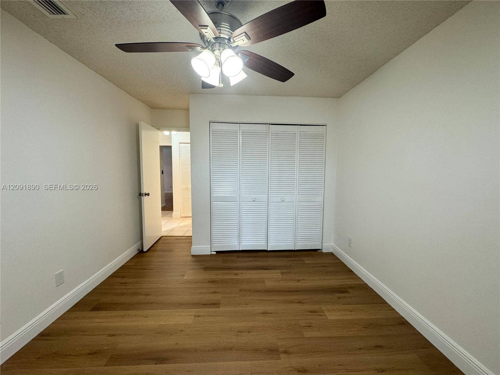 76 Ivy Road, Hollywood, FL 33021 Guest Bedroom #2