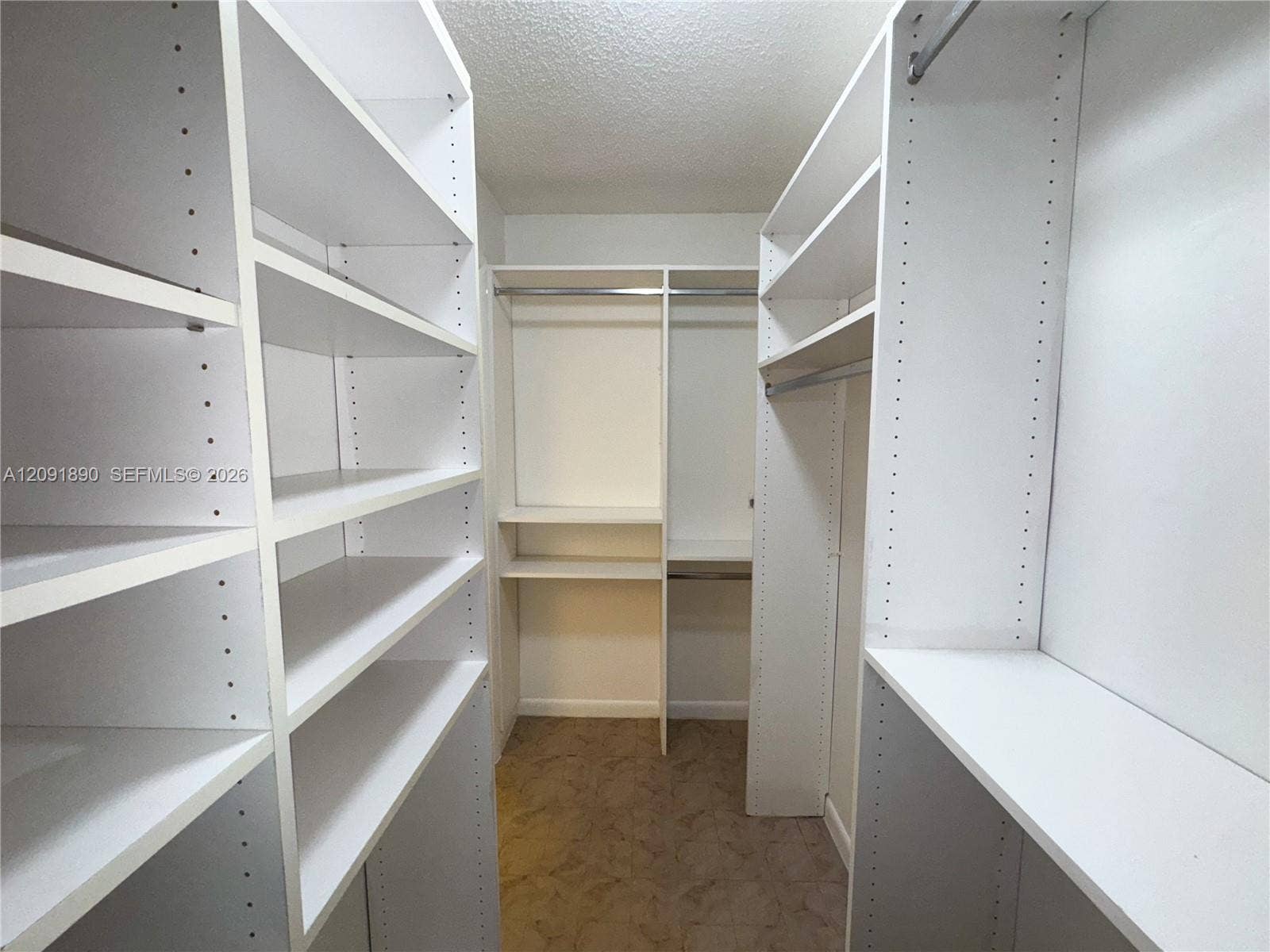 76 Ivy Road, Hollywood, FL 33021 Primary Closet