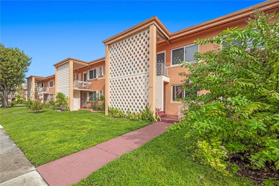 Property photo for 3451 SW 11th Street, #3 AKA unit 7B, Miami, FL