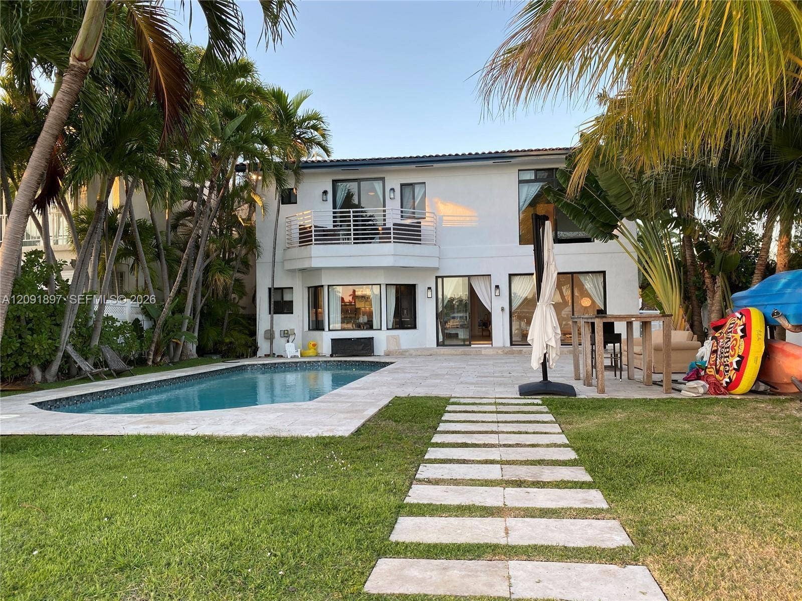 1028 88th Street, Surfside, FL 33154 Photo 9