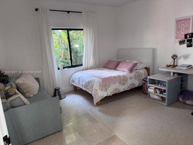 1028 88th Street, Surfside, FL 33154 1 of 3 bedrooms downstairs
