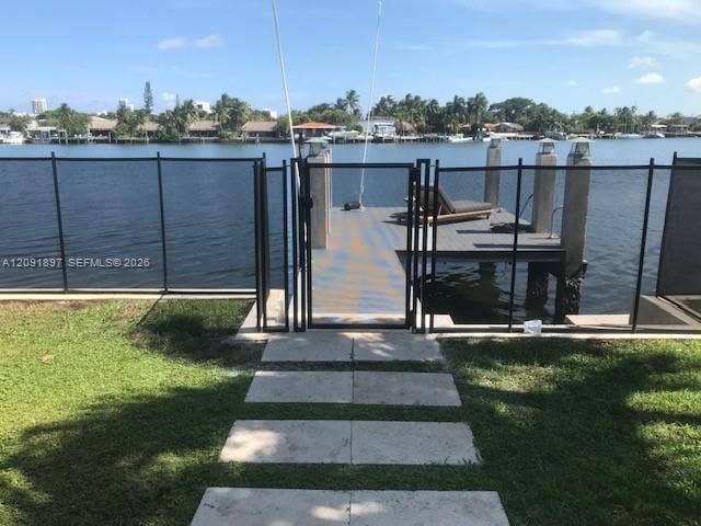 1028 88th Street, Surfside, FL 33154 Photo 4