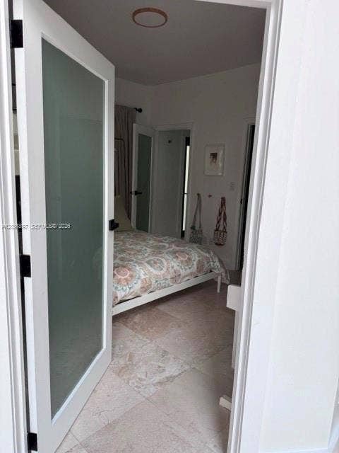 1028 88th Street, Surfside, FL 33154 guest bedroom downstairs