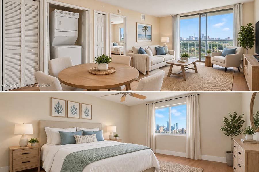 Property photo for 816 NW 11th Street, #906, Miami, FL