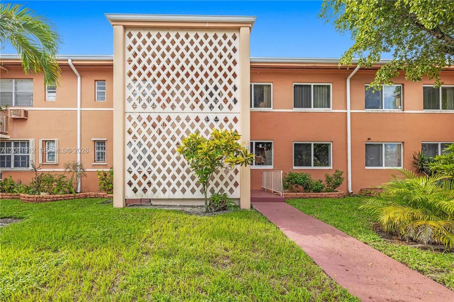 Property photo for 3470 SW 10th Street, #4 aka Unit 10B, Miami, FL