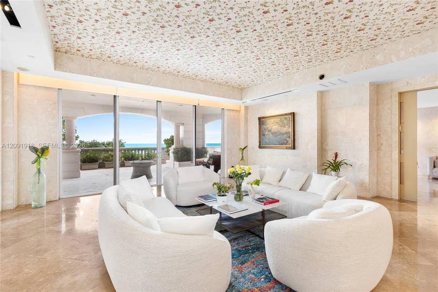 Property photo for 7412 Fisher Island Drive, #7412, Miami Beach, FL