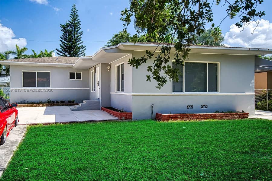 Property photo for 1600 NE 110th Terrace, #1600, Miami, FL