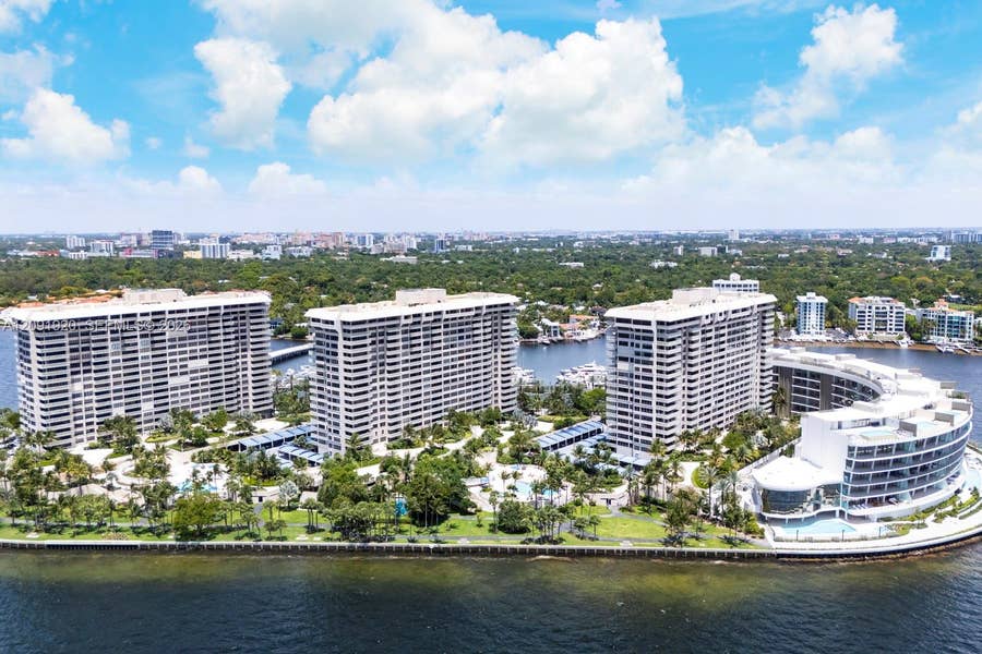 Property photo for 3 Grove Isle Drive, #C801-C802, Miami, FL