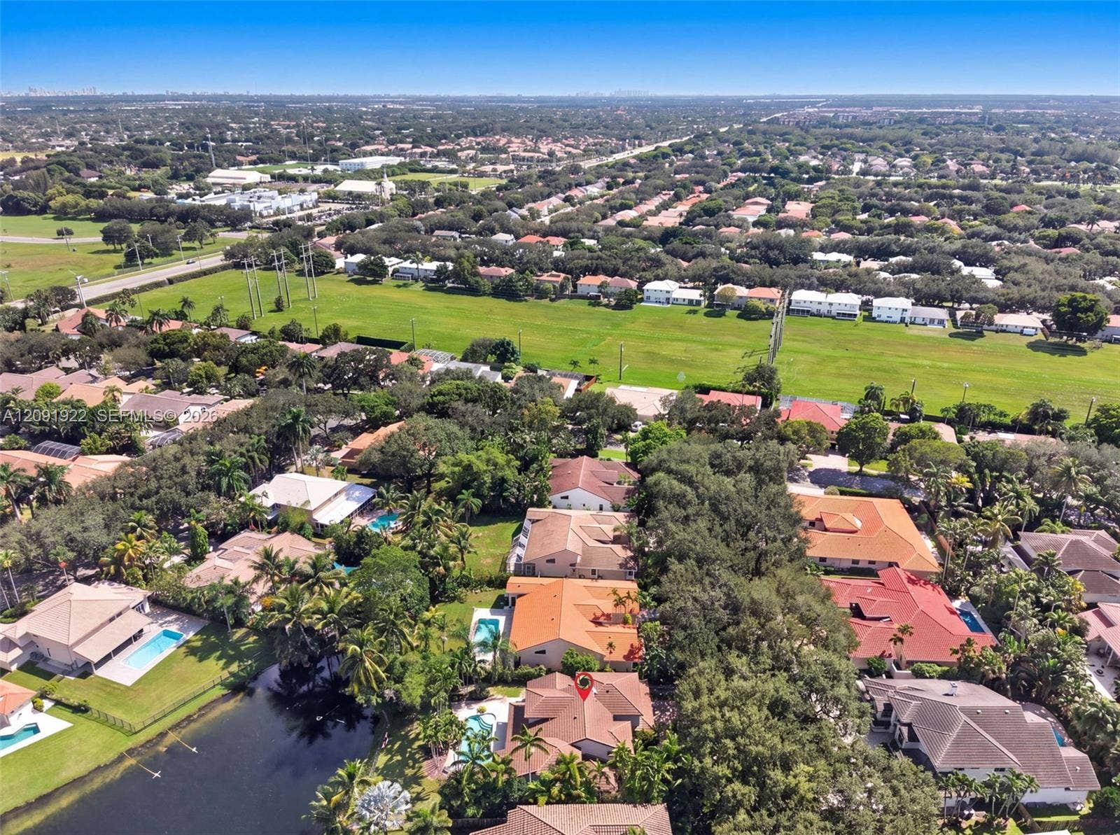 3315 Ottawa Lane, Cooper City, FL 33026 Photo 48