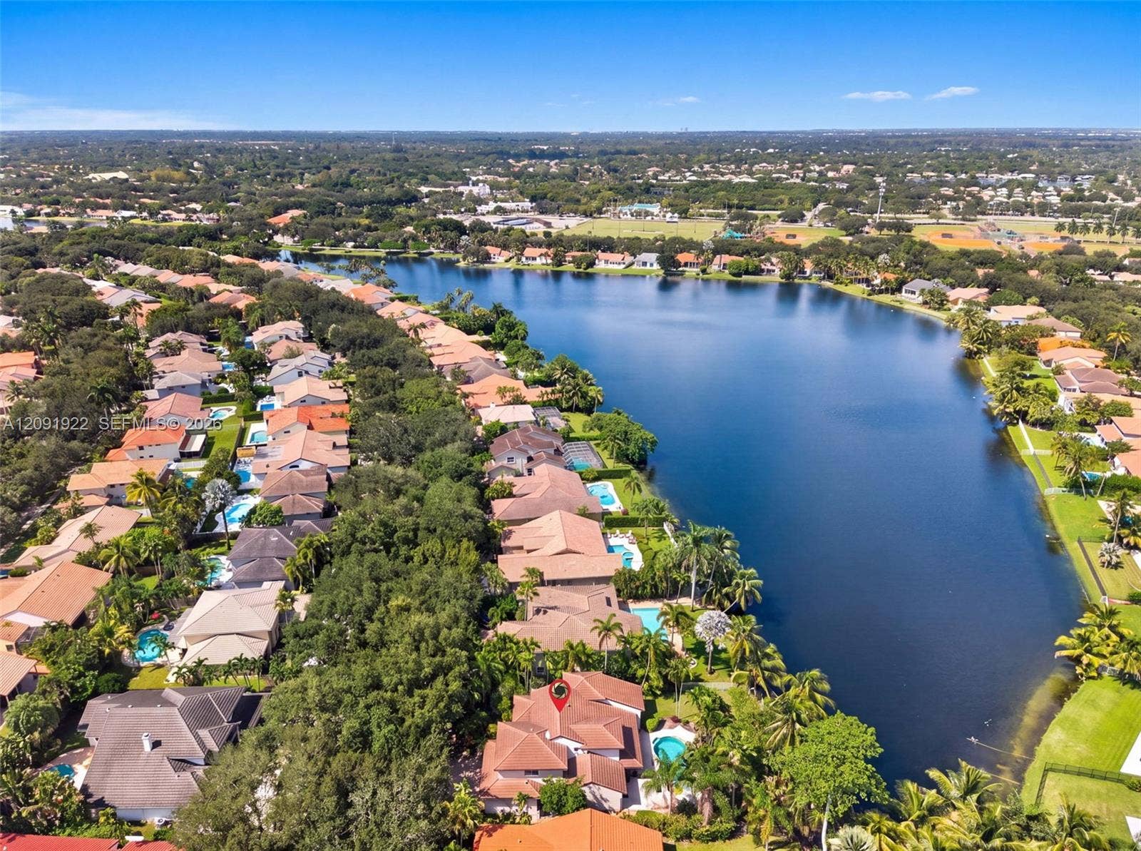 3315 Ottawa Lane, Cooper City, FL 33026 Photo 46