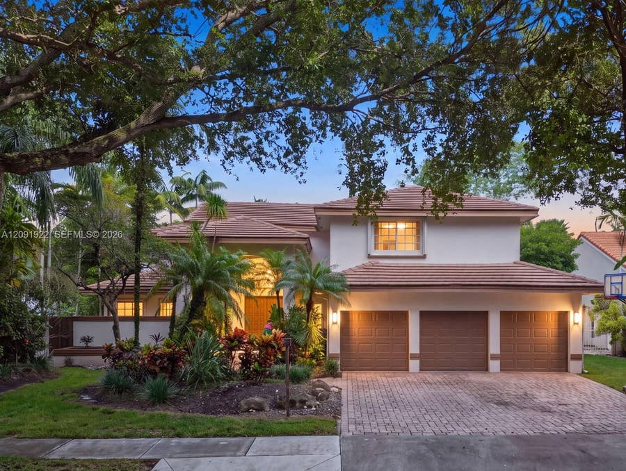 Property photo for 3315 Ottawa Lane, Cooper City, FL