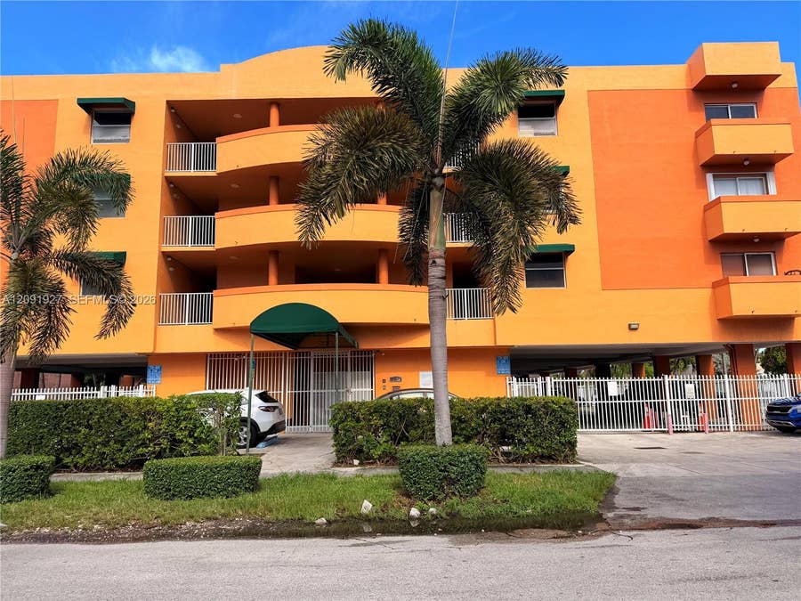 Property photo for 2441 SW 31st Avenue, #110, Miami, FL