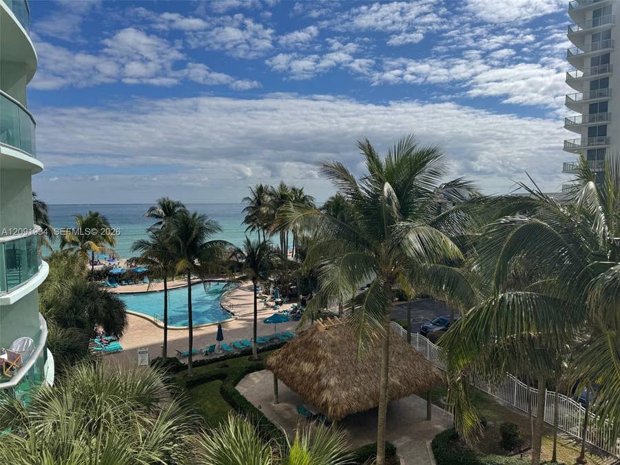 Property photo for 3901 S Ocean Drive, #4J, Hollywood, FL