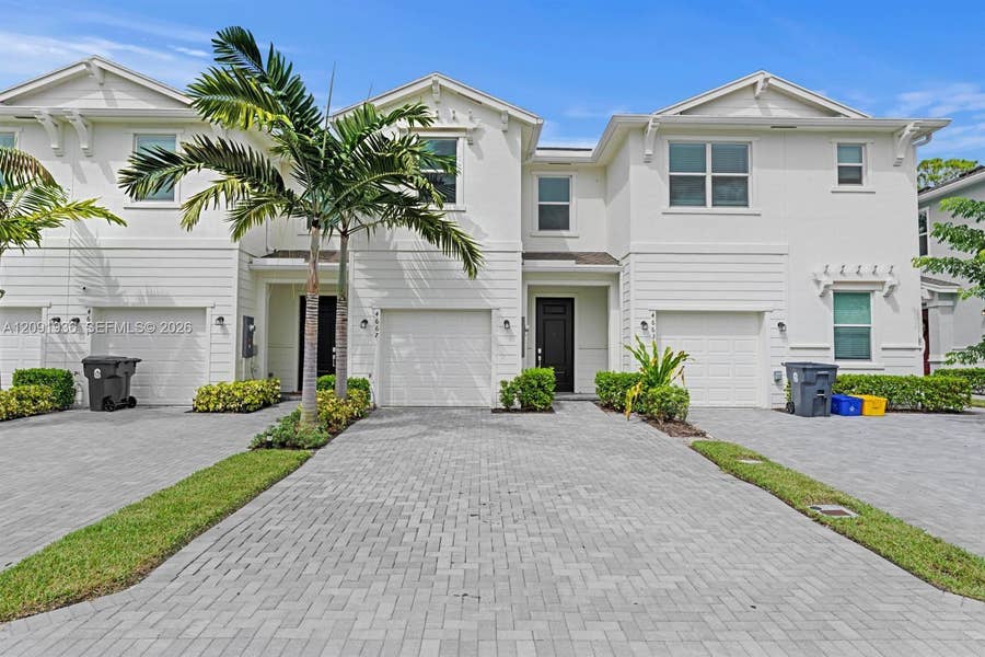 Property photo for 4667 Hollister Avenue, Lake Worth, FL
