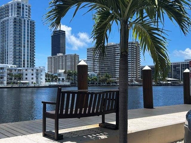 Property photo for 111 Golden Isles Drive, #F7, Hallandale Beach, FL