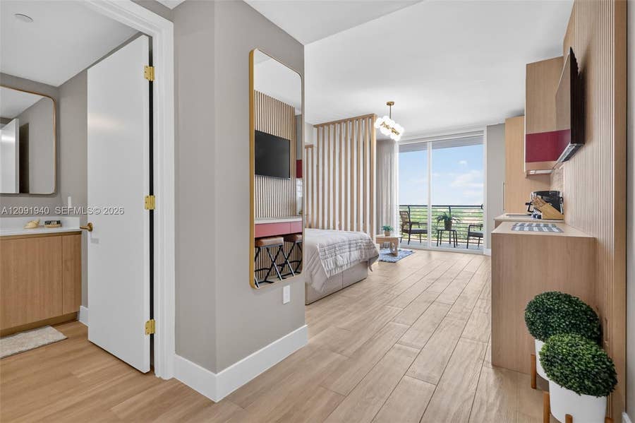Property photo for 90 NE 32nd Street, #921, Miami, FL